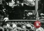 Image of Republic of Czechoslovakia Prague Czechoslovakia, 1918, second 29 stock footage video 65675067798