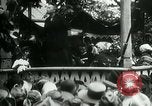 Image of Republic of Czechoslovakia Prague Czechoslovakia, 1918, second 32 stock footage video 65675067798
