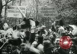 Image of Republic of Czechoslovakia Prague Czechoslovakia, 1918, second 34 stock footage video 65675067798