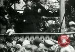 Image of Republic of Czechoslovakia Prague Czechoslovakia, 1918, second 40 stock footage video 65675067798