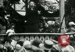 Image of Republic of Czechoslovakia Prague Czechoslovakia, 1918, second 42 stock footage video 65675067798