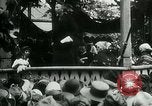 Image of Republic of Czechoslovakia Prague Czechoslovakia, 1918, second 43 stock footage video 65675067798