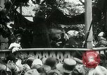 Image of Republic of Czechoslovakia Prague Czechoslovakia, 1918, second 44 stock footage video 65675067798