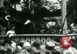 Image of Republic of Czechoslovakia Prague Czechoslovakia, 1918, second 45 stock footage video 65675067798