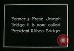 Image of Republic of Czechoslovakia Prague Czechoslovakia, 1918, second 51 stock footage video 65675067798