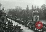 Image of Republic of Czechoslovakia Prague Czechoslovakia, 1918, second 52 stock footage video 65675067798