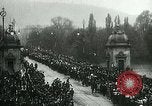 Image of Republic of Czechoslovakia Prague Czechoslovakia, 1918, second 53 stock footage video 65675067798