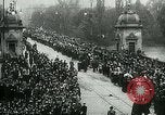 Image of Republic of Czechoslovakia Prague Czechoslovakia, 1918, second 56 stock footage video 65675067798