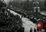 Image of Republic of Czechoslovakia Prague Czechoslovakia, 1918, second 57 stock footage video 65675067798