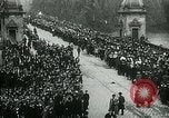 Image of Republic of Czechoslovakia Prague Czechoslovakia, 1918, second 58 stock footage video 65675067798
