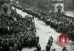 Image of Republic of Czechoslovakia Prague Czechoslovakia, 1918, second 59 stock footage video 65675067798