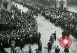 Image of Republic of Czechoslovakia Prague Czechoslovakia, 1918, second 61 stock footage video 65675067798