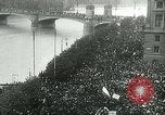 Image of Republic of Czechoslovakia Prague Czechoslovakia, 1918, second 62 stock footage video 65675067798