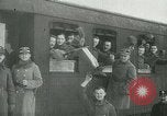 Image of Czecho-Slovak Revolution Prague Czechoslovakia, 1918, second 9 stock footage video 65675067799
