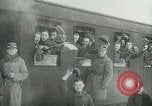 Image of Czecho-Slovak Revolution Prague Czechoslovakia, 1918, second 10 stock footage video 65675067799