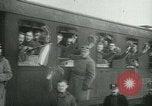 Image of Czecho-Slovak Revolution Prague Czechoslovakia, 1918, second 11 stock footage video 65675067799