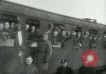 Image of Czecho-Slovak Revolution Prague Czechoslovakia, 1918, second 12 stock footage video 65675067799