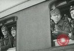 Image of Czecho-Slovak Revolution Prague Czechoslovakia, 1918, second 16 stock footage video 65675067799