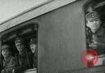 Image of Czecho-Slovak Revolution Prague Czechoslovakia, 1918, second 17 stock footage video 65675067799
