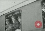 Image of Czecho-Slovak Revolution Prague Czechoslovakia, 1918, second 18 stock footage video 65675067799