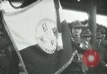 Image of Czecho-Slovak Revolution Prague Czechoslovakia, 1918, second 22 stock footage video 65675067799