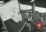 Image of Czecho-Slovak Revolution Prague Czechoslovakia, 1918, second 24 stock footage video 65675067799