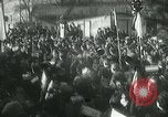 Image of Czecho-Slovak Revolution Prague Czechoslovakia, 1918, second 40 stock footage video 65675067799