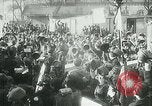 Image of Czecho-Slovak Revolution Prague Czechoslovakia, 1918, second 41 stock footage video 65675067799
