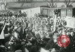 Image of Czecho-Slovak Revolution Prague Czechoslovakia, 1918, second 44 stock footage video 65675067799