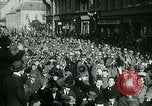 Image of Czecho-Slovak Revolution Prague Czechoslovakia, 1918, second 51 stock footage video 65675067799