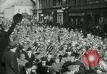 Image of Czecho-Slovak Revolution Prague Czechoslovakia, 1918, second 55 stock footage video 65675067799