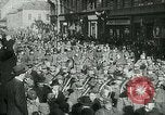 Image of Czecho-Slovak Revolution Prague Czechoslovakia, 1918, second 56 stock footage video 65675067799