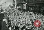 Image of Czecho-Slovak Revolution Prague Czechoslovakia, 1918, second 59 stock footage video 65675067799