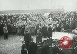 Image of The first Republic of Czechoslovakia Prague Czechoslovakia, 1918, second 6 stock footage video 65675067800