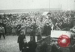 Image of The first Republic of Czechoslovakia Prague Czechoslovakia, 1918, second 7 stock footage video 65675067800