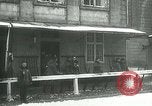 Image of The first Republic of Czechoslovakia Prague Czechoslovakia, 1918, second 27 stock footage video 65675067800