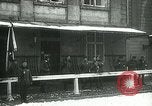 Image of The first Republic of Czechoslovakia Prague Czechoslovakia, 1918, second 29 stock footage video 65675067800