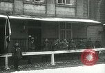 Image of The first Republic of Czechoslovakia Prague Czechoslovakia, 1918, second 30 stock footage video 65675067800