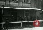 Image of The first Republic of Czechoslovakia Prague Czechoslovakia, 1918, second 34 stock footage video 65675067800