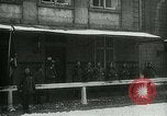 Image of The first Republic of Czechoslovakia Prague Czechoslovakia, 1918, second 35 stock footage video 65675067800