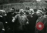 Image of The first Republic of Czechoslovakia Prague Czechoslovakia, 1918, second 44 stock footage video 65675067800