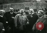 Image of The first Republic of Czechoslovakia Prague Czechoslovakia, 1918, second 45 stock footage video 65675067800