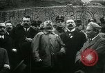 Image of The first Republic of Czechoslovakia Prague Czechoslovakia, 1918, second 46 stock footage video 65675067800