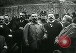 Image of The first Republic of Czechoslovakia Prague Czechoslovakia, 1918, second 47 stock footage video 65675067800
