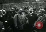 Image of The first Republic of Czechoslovakia Prague Czechoslovakia, 1918, second 48 stock footage video 65675067800