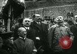 Image of The first Republic of Czechoslovakia Prague Czechoslovakia, 1918, second 52 stock footage video 65675067800