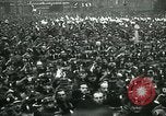 Image of The first Republic of Czechoslovakia Prague Czechoslovakia, 1918, second 55 stock footage video 65675067800