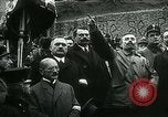 Image of The first Republic of Czechoslovakia Prague Czechoslovakia, 1918, second 57 stock footage video 65675067800