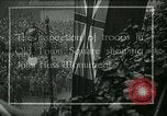 Standbild Erstellen der ersten Republik Tschechoslowakei Prag Tschechoslowakei, 1918, aus Sekunde 1 historischem Filmmaterial Videoclip 65675067801