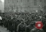Standbild Erstellen der ersten Republik Tschechoslowakei Prag Tschechoslowakei, 1918, aus Sekunde 38 historischem Filmmaterial Videoclip 65675067801